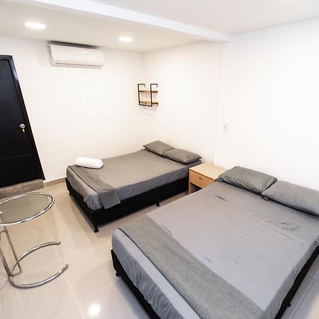 79 Hotel เมเดยิน ภายนอก รูปภาพ