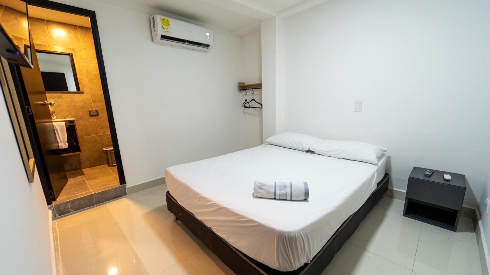 79 Hotel เมเดยิน ภายนอก รูปภาพ