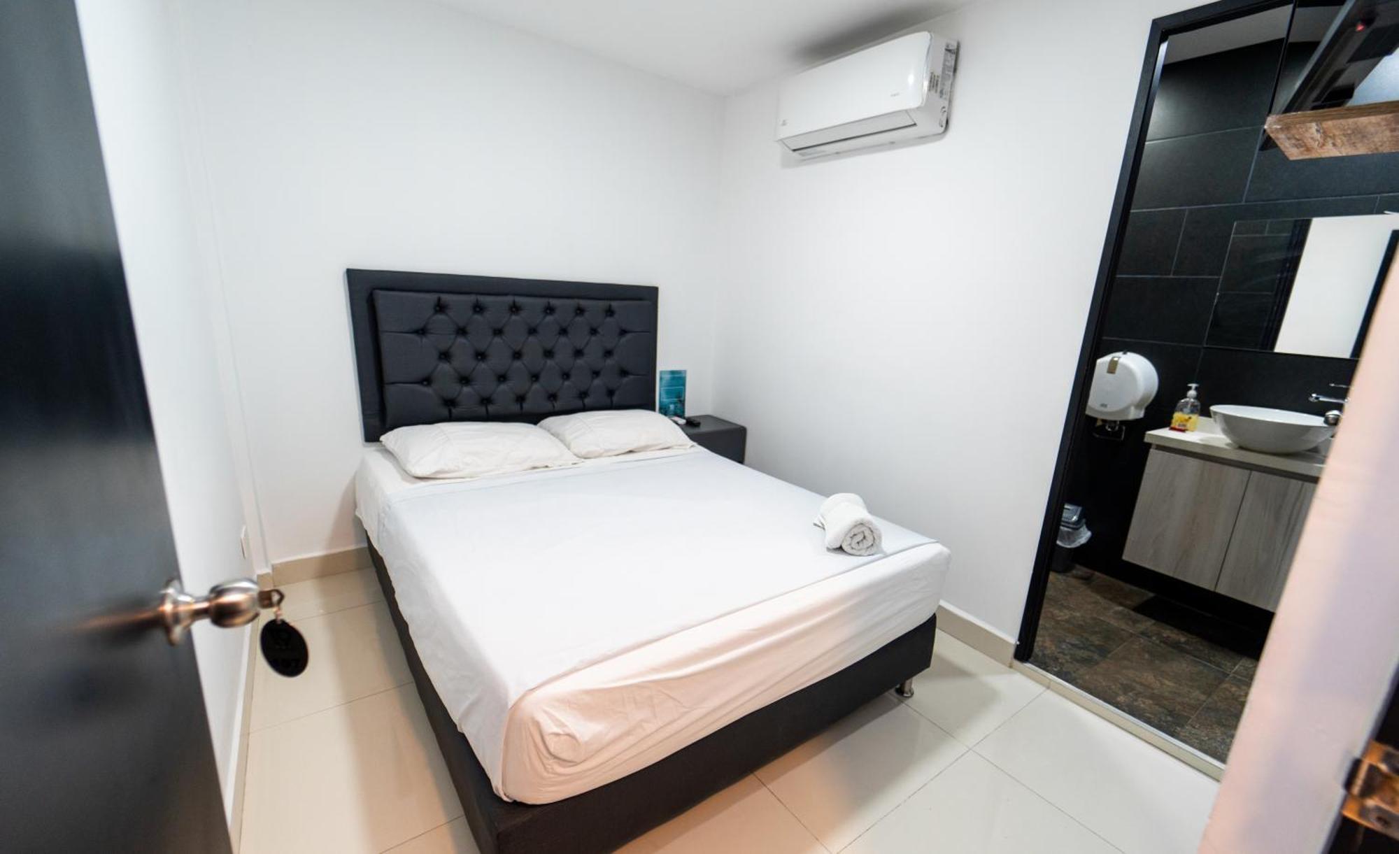 79 Hotel เมเดยิน ภายนอก รูปภาพ