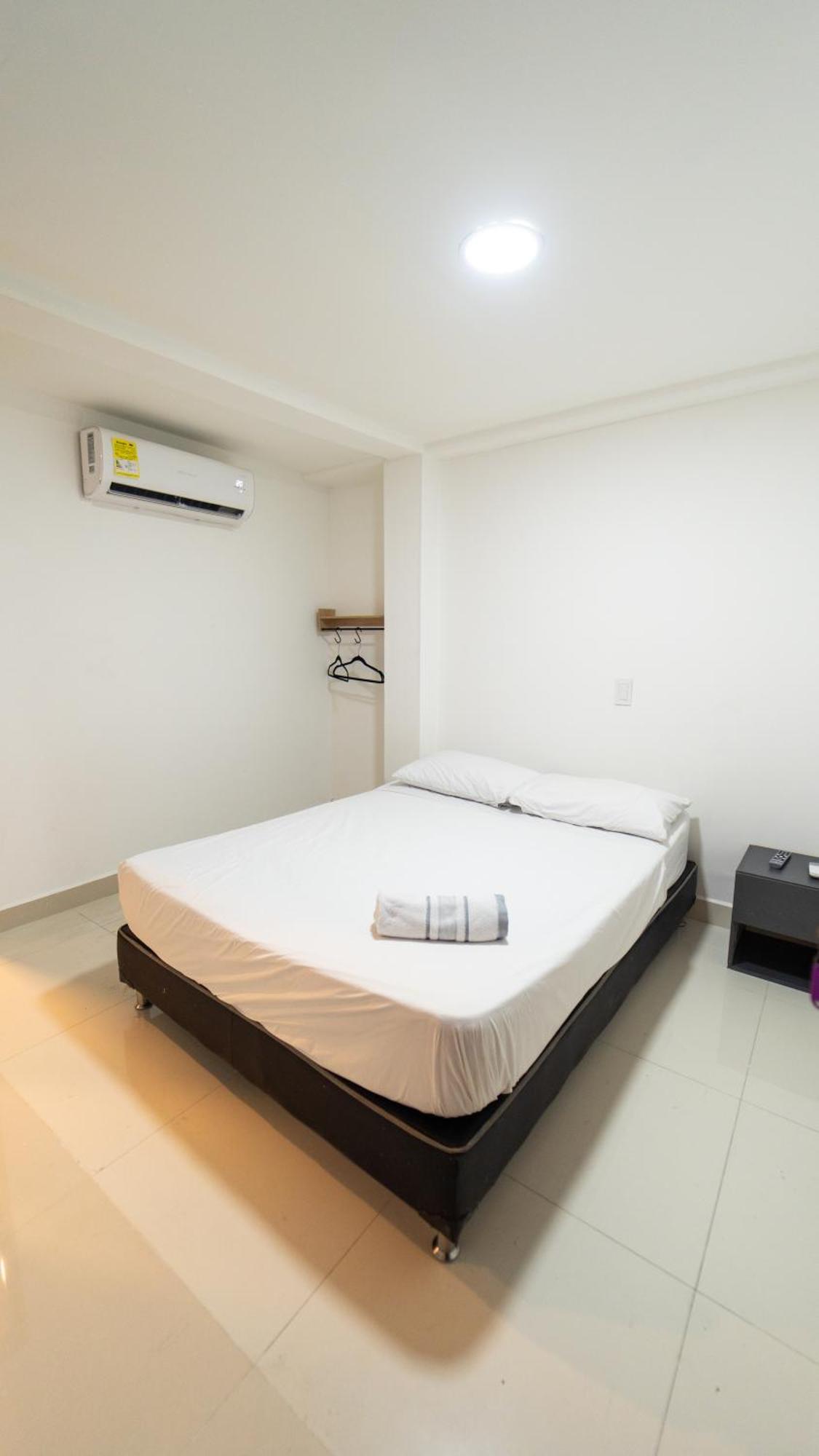 79 Hotel เมเดยิน ภายนอก รูปภาพ