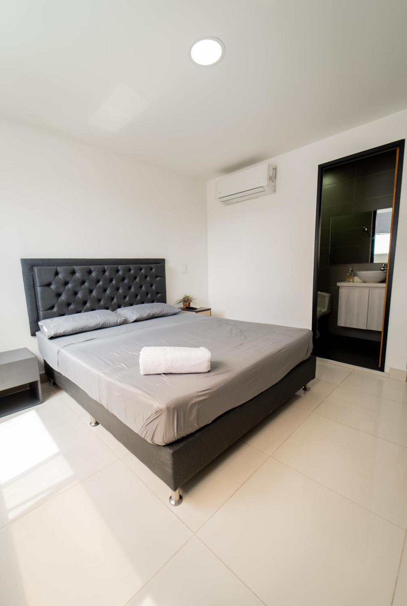 79 Hotel เมเดยิน ภายนอก รูปภาพ