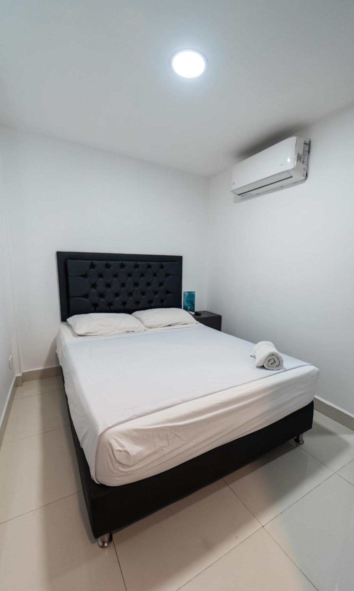 79 Hotel เมเดยิน ภายนอก รูปภาพ