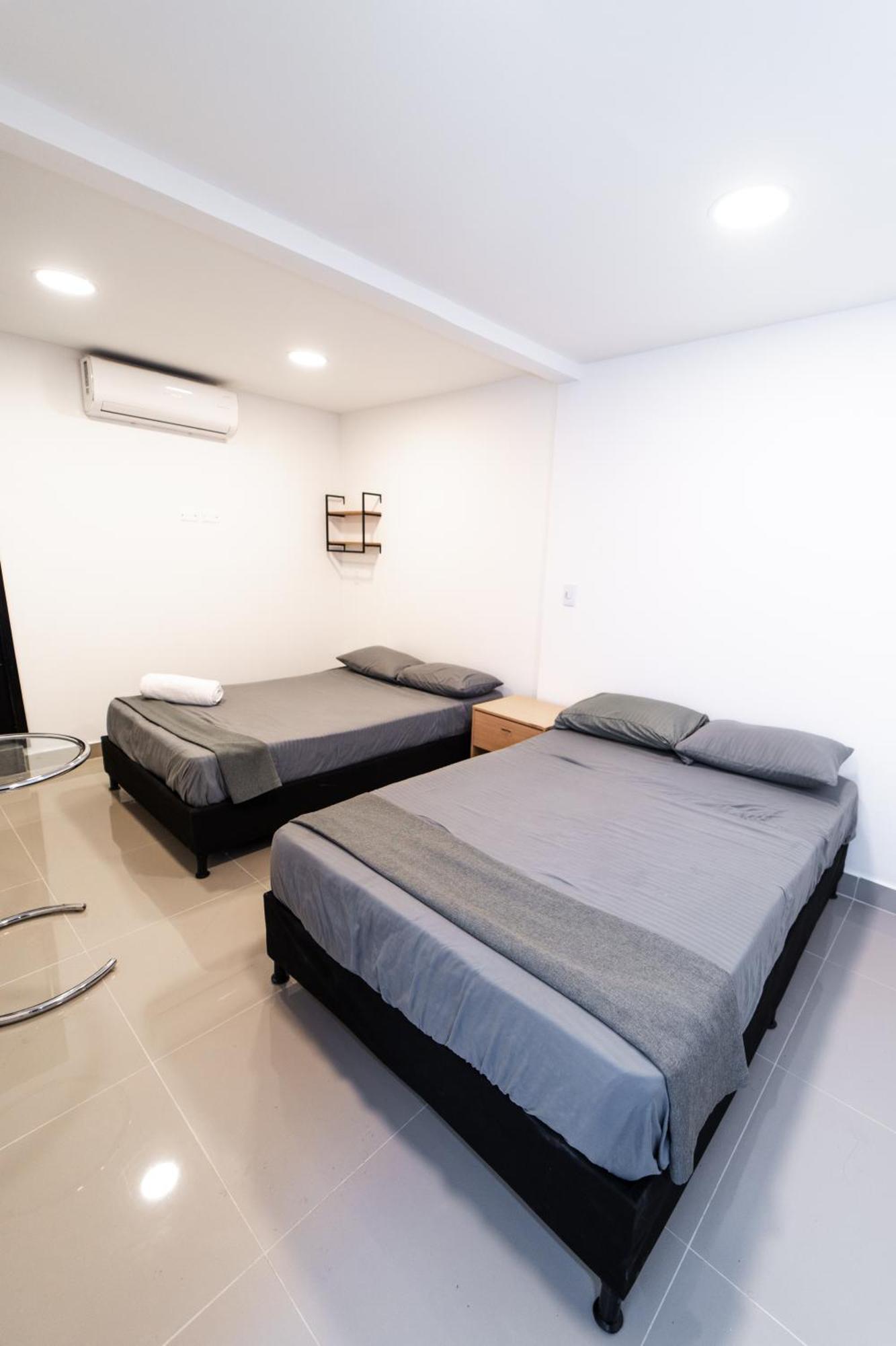 79 Hotel เมเดยิน ภายนอก รูปภาพ