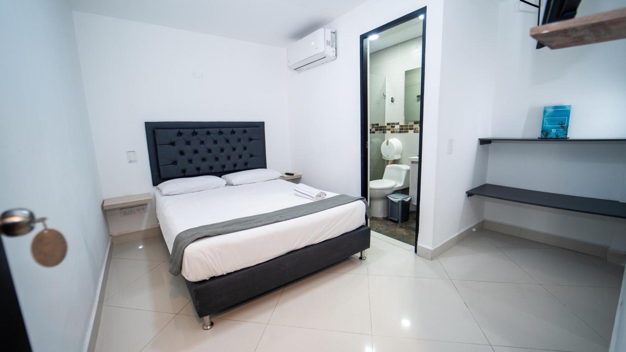 79 Hotel เมเดยิน ภายนอก รูปภาพ