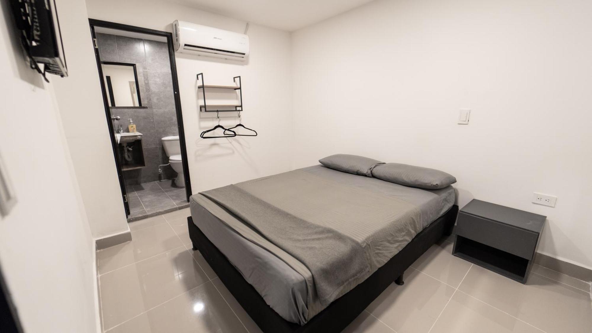 79 Hotel เมเดยิน ภายนอก รูปภาพ