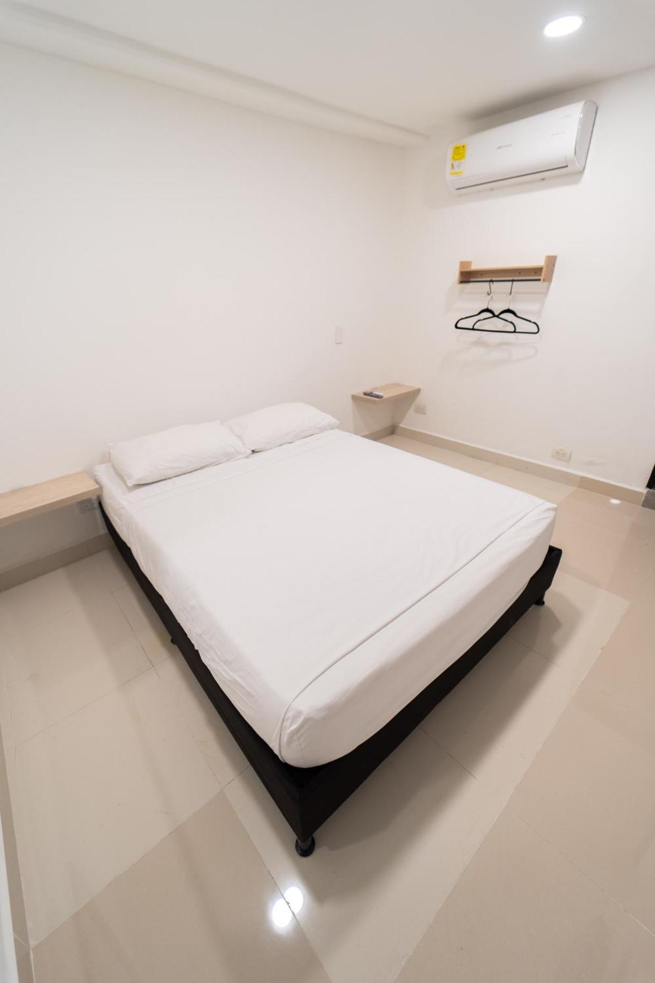 79 Hotel เมเดยิน ภายนอก รูปภาพ