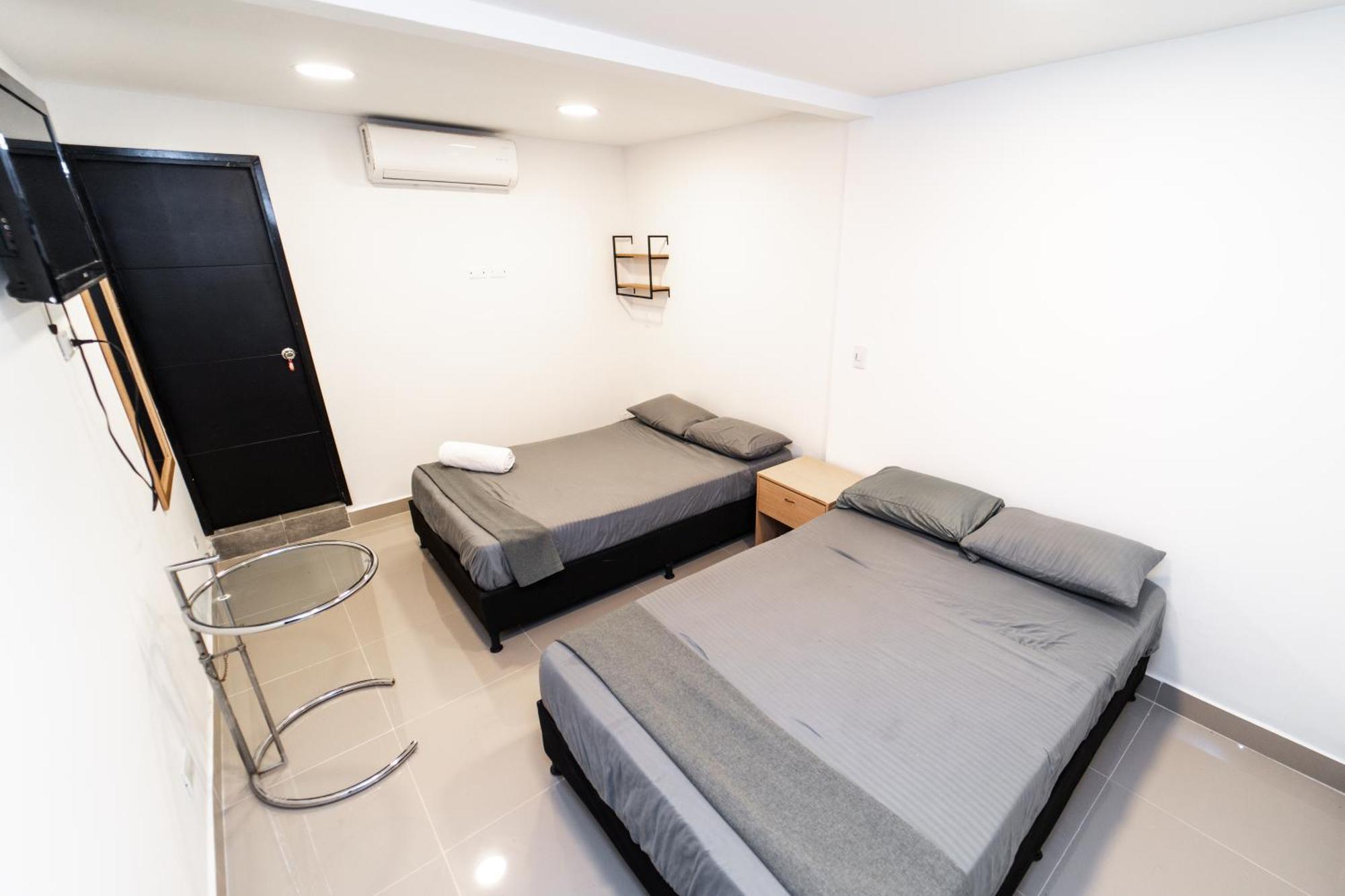 79 Hotel เมเดยิน ภายนอก รูปภาพ