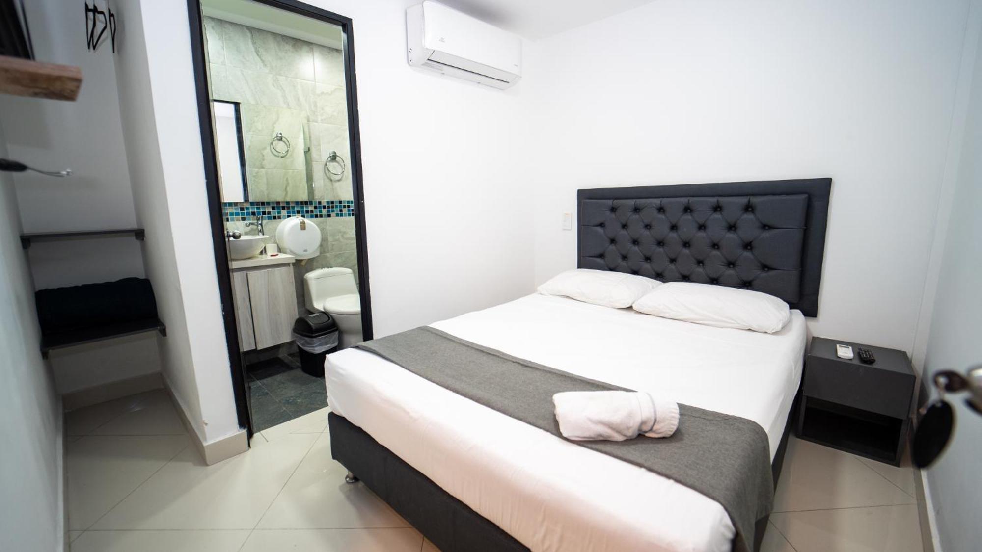 79 Hotel เมเดยิน ภายนอก รูปภาพ