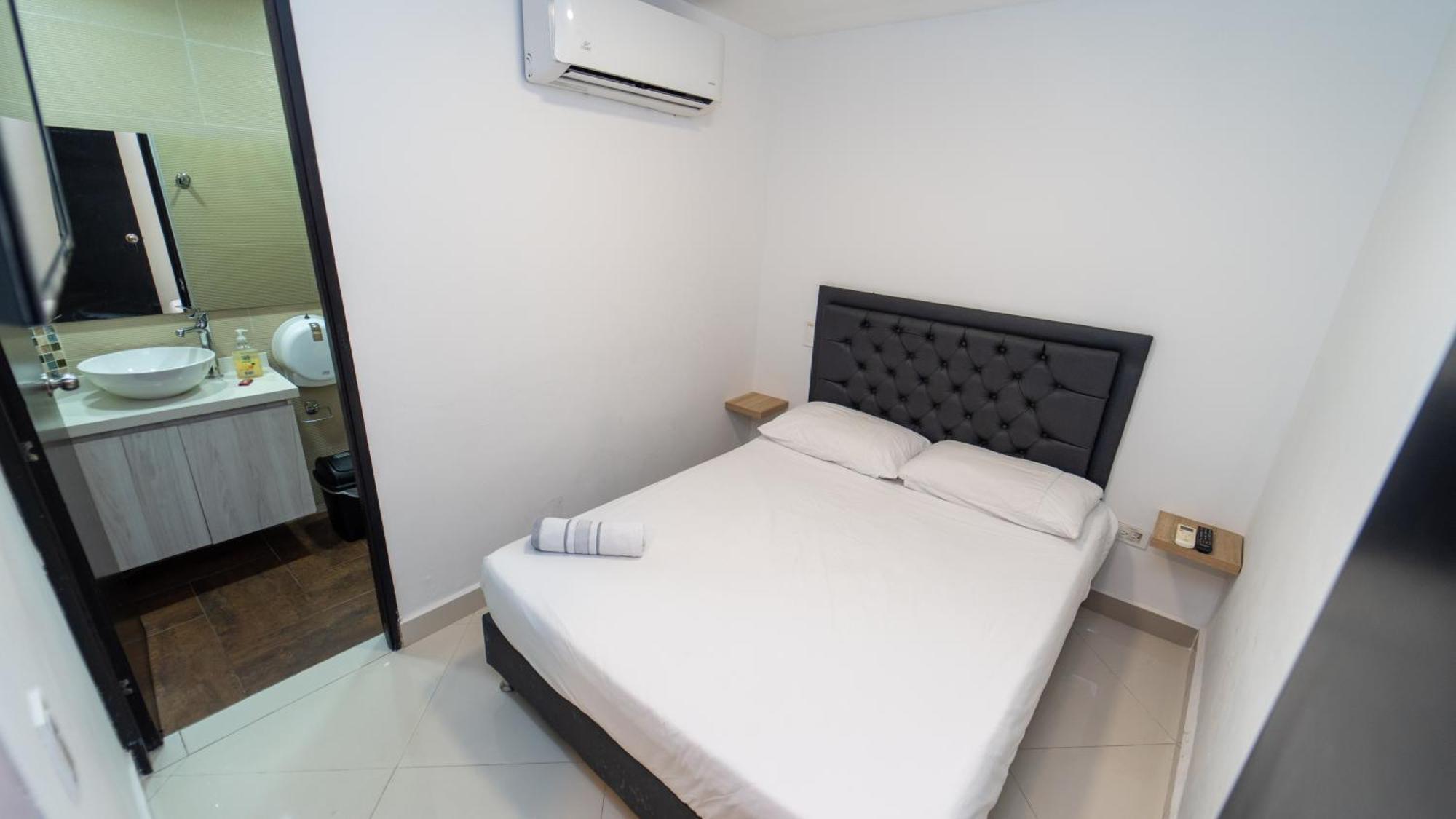 79 Hotel เมเดยิน ภายนอก รูปภาพ