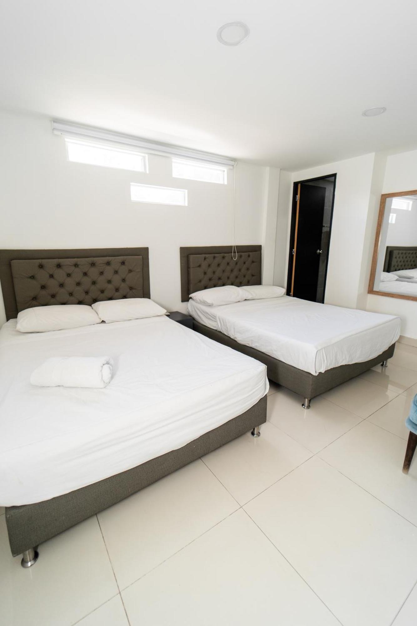 79 Hotel เมเดยิน ภายนอก รูปภาพ