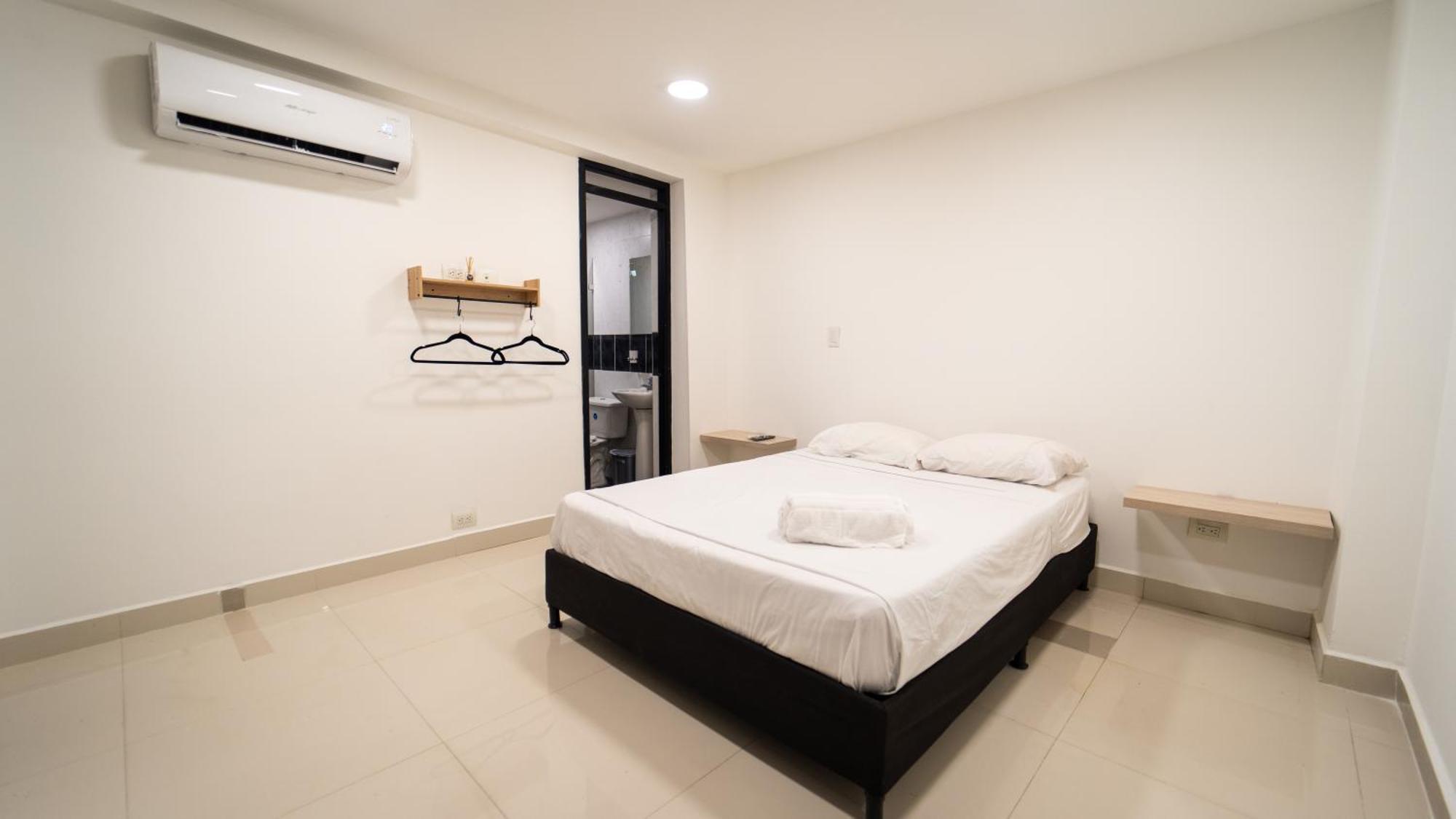79 Hotel เมเดยิน ภายนอก รูปภาพ
