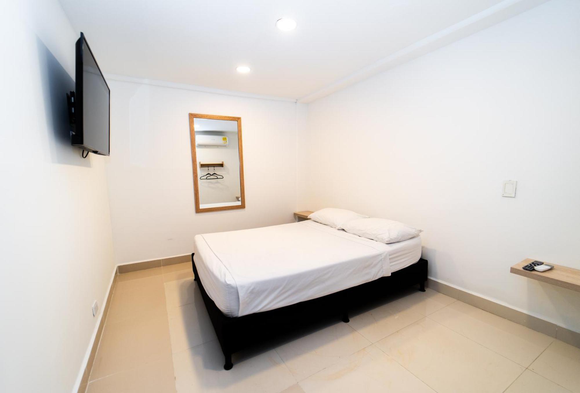 79 Hotel เมเดยิน ภายนอก รูปภาพ
