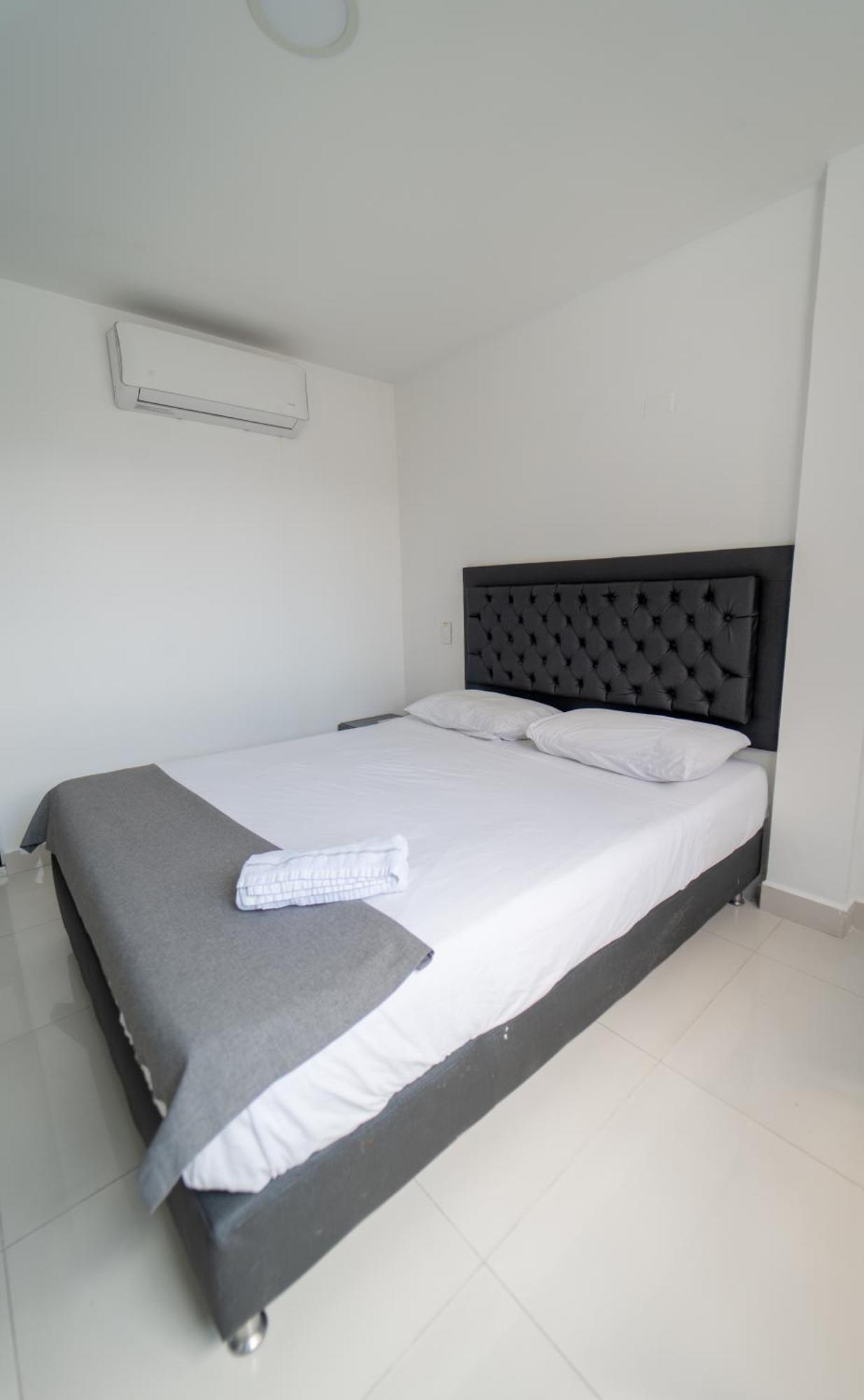 79 Hotel เมเดยิน ภายนอก รูปภาพ