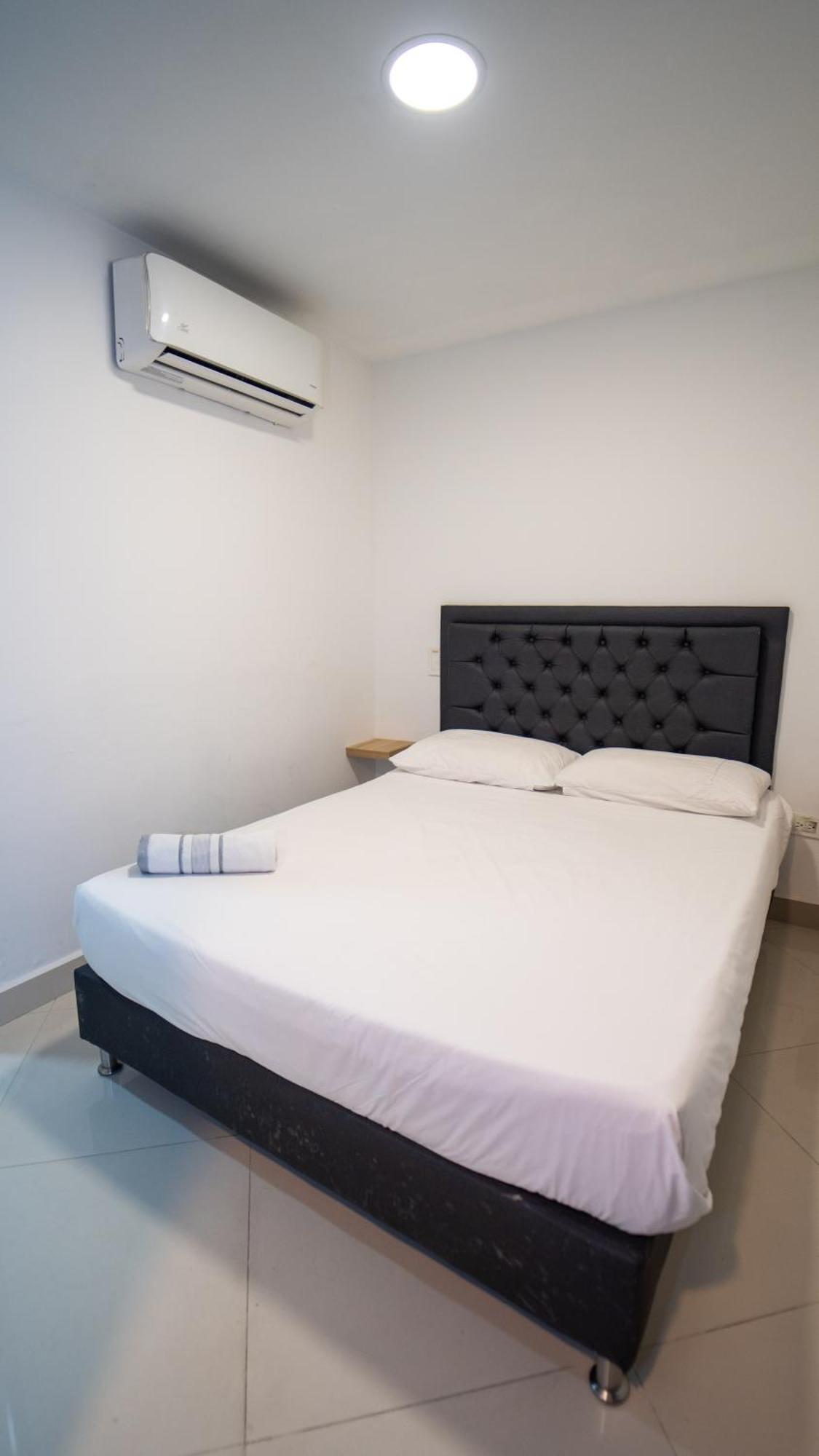 79 Hotel เมเดยิน ภายนอก รูปภาพ