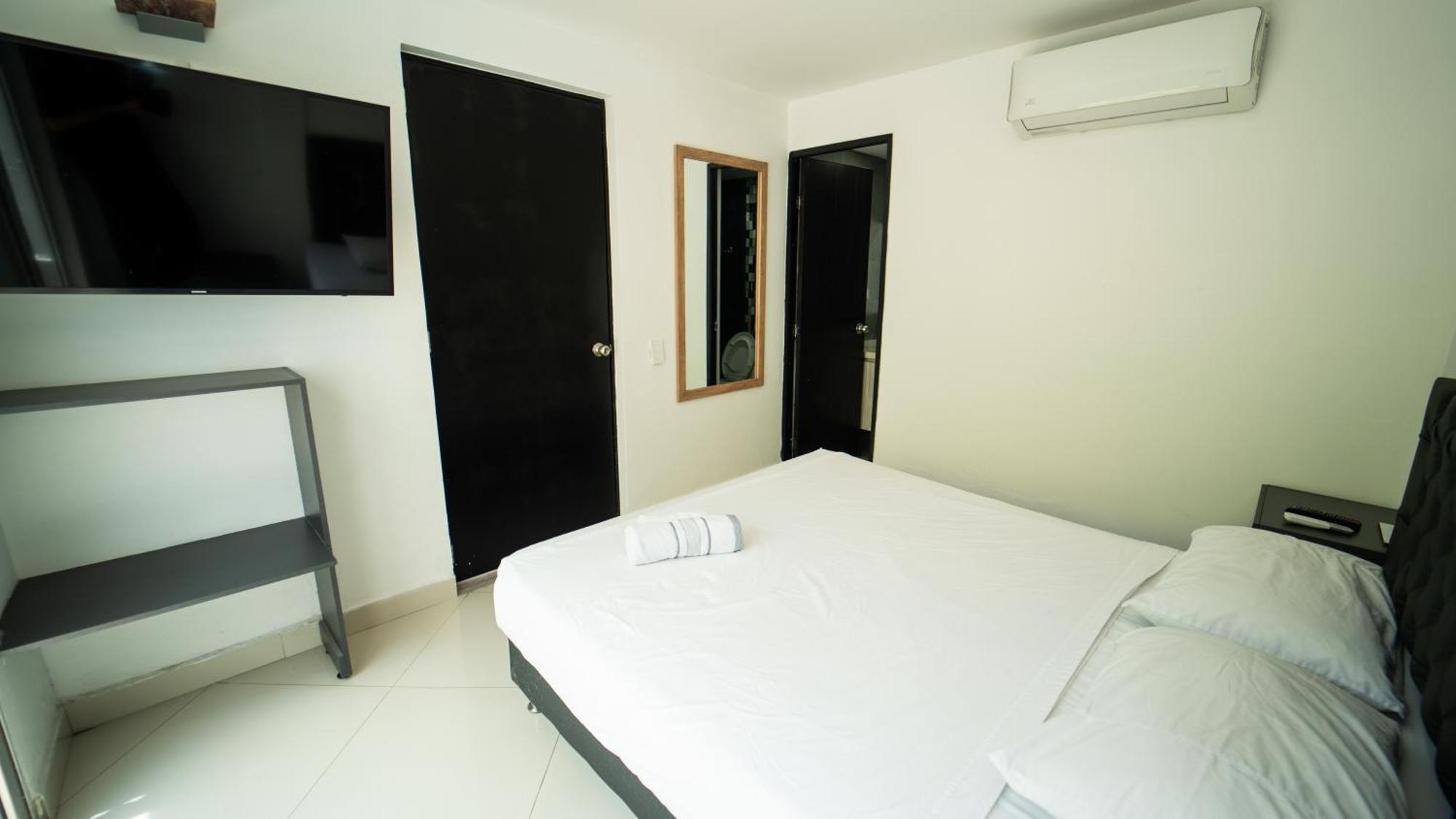 79 Hotel เมเดยิน ภายนอก รูปภาพ