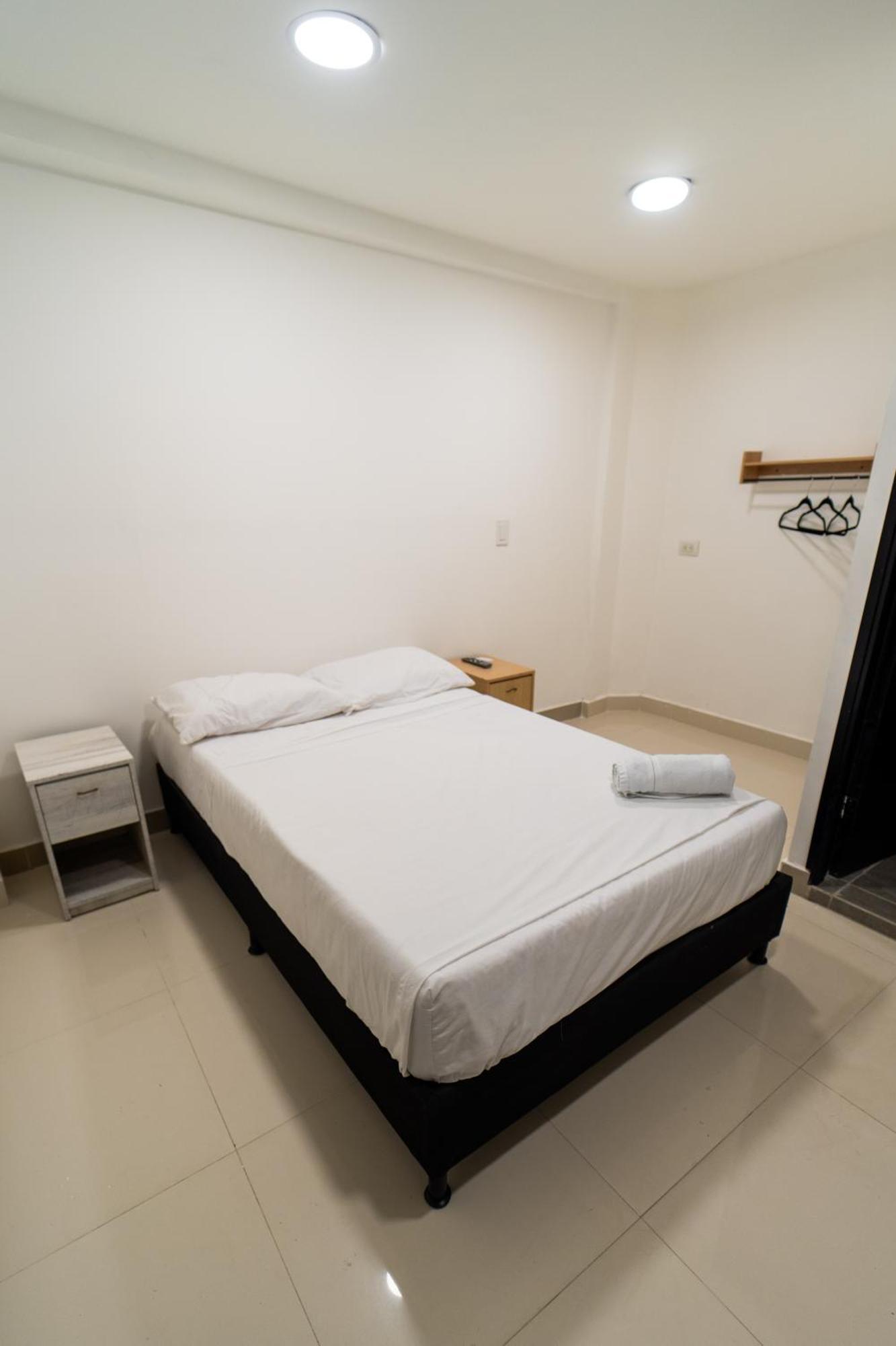 79 Hotel เมเดยิน ภายนอก รูปภาพ