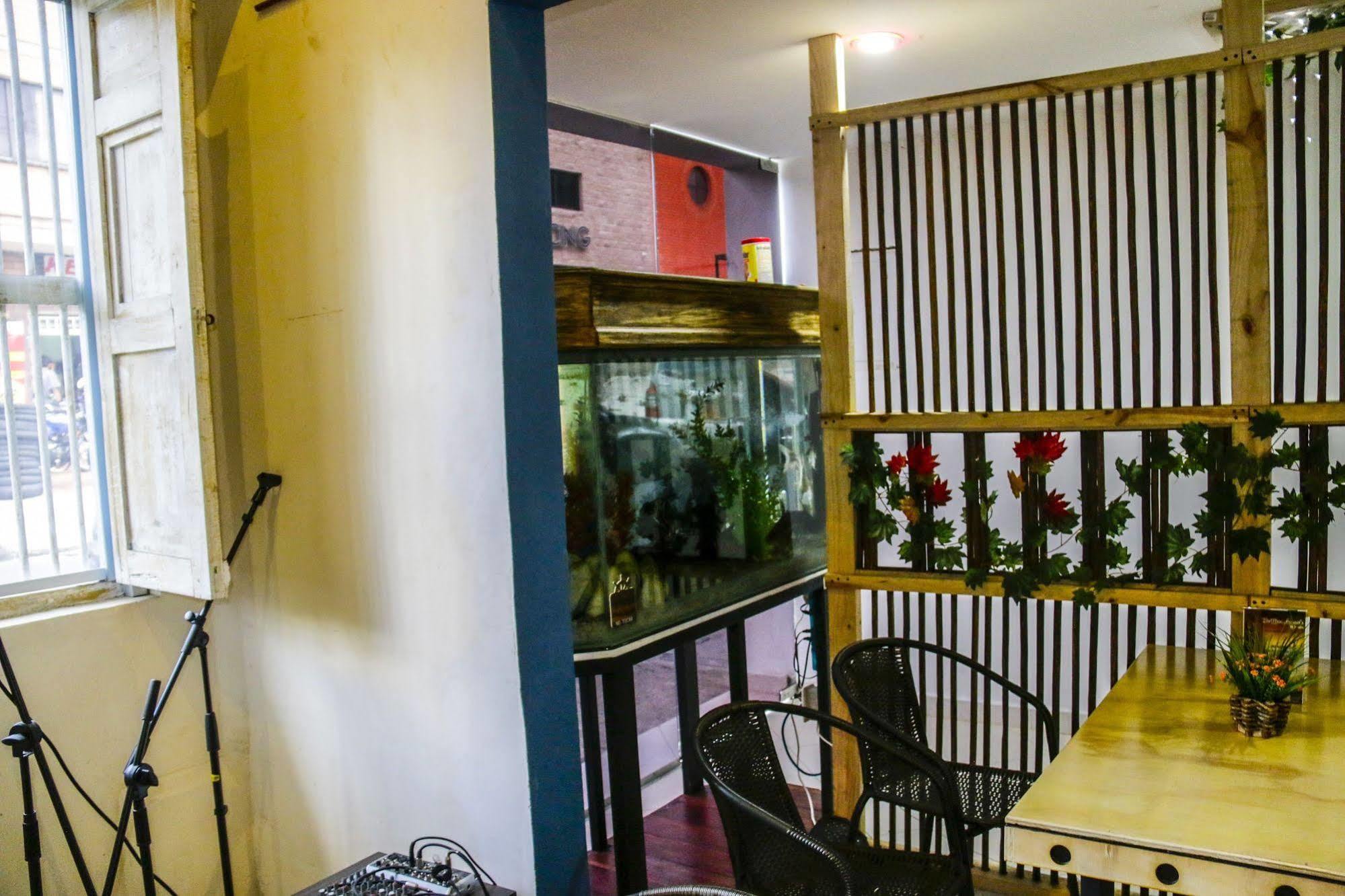 79 Hotel เมเดยิน ภายนอก รูปภาพ